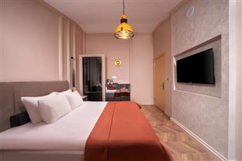 Harbiye Residence 3*