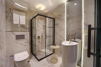 Harbiye Residence 3*