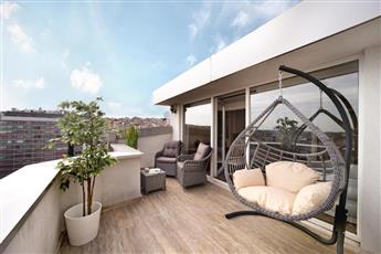 Harbiye Residence 3*