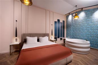 Harbiye Residence 3*