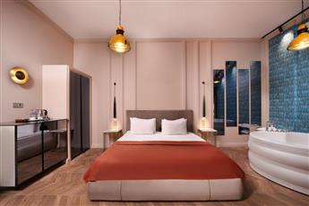 Harbiye Residence 3*