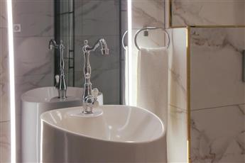 Harbiye Residence 3*