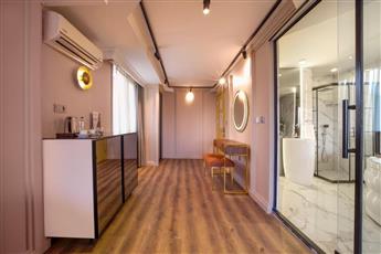 Harbiye Residence 3*