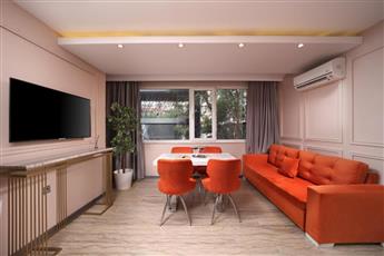 Harbiye Residence 3*
