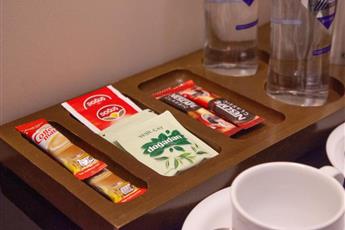 Harbiye Residence 3*