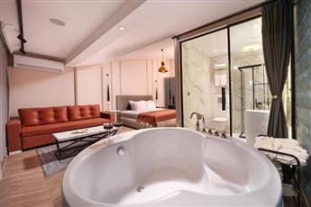 Harbiye Residence 3*