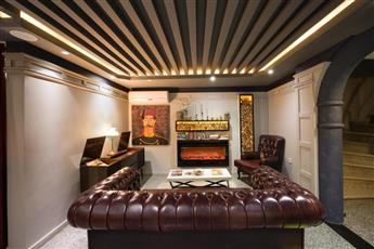 Harbiye Residence 3*