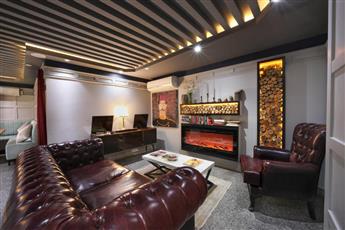 Harbiye Residence 3*