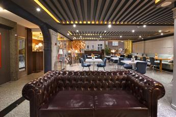 Harbiye Residence 3*