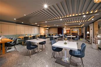 Harbiye Residence 3*