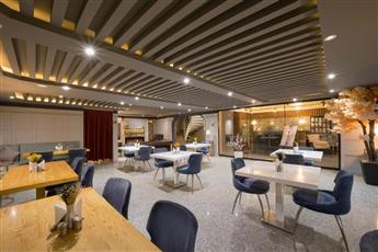 Harbiye Residence 3*