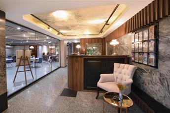 Harbiye Residence 3*