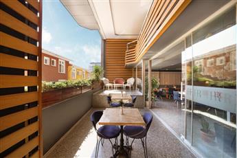 Harbiye Residence 3*