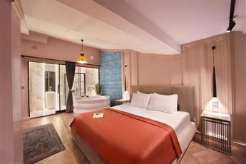 Harbiye Residence 3*