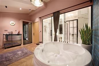 Harbiye Residence 3*