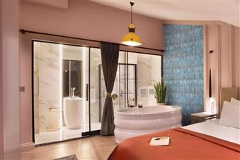 Harbiye Residence 3*