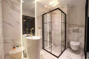 Harbiye Residence 3*