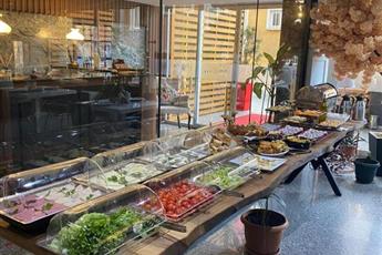 Harbiye Residence 3*