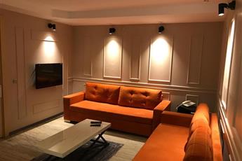 Harbiye Residence 3*