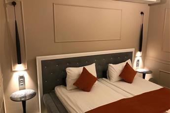 Harbiye Residence 3*