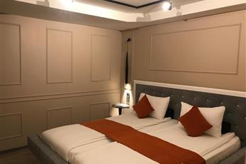 Harbiye Residence 3*