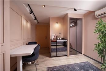 Harbiye Residence 3*