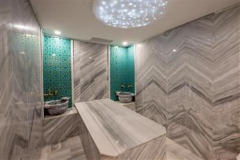 Harmony Hotel Istanbul & SPA 3*