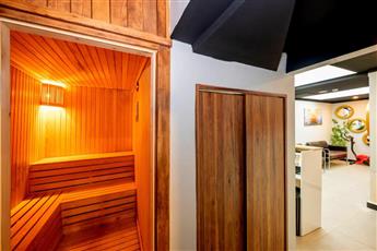 Harmony Hotel Istanbul & SPA 3*