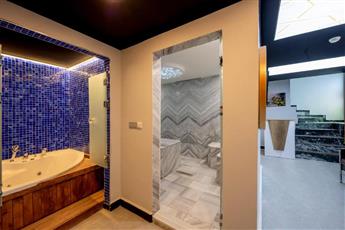 Harmony Hotel Istanbul & SPA 3*