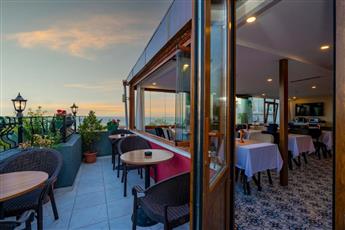 Harmony Hotel Istanbul & SPA 3*