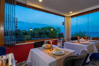 Harmony Hotel Istanbul & SPA 3*