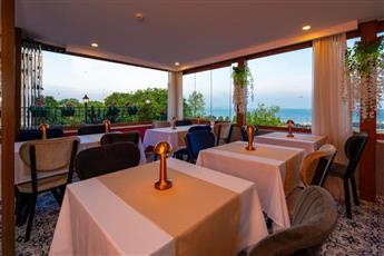 Harmony Hotel Istanbul & SPA 3*