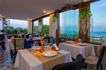 Harmony Hotel Istanbul & SPA 3*