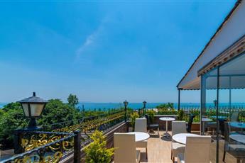 Harmony Hotel Istanbul & SPA 3*