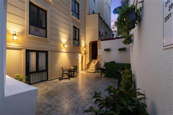 Harmony Hotel Istanbul & SPA 3*