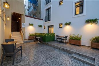 Harmony Hotel Istanbul & SPA 3*