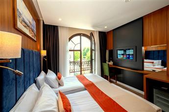 Harmony Hotel Istanbul & SPA 3*