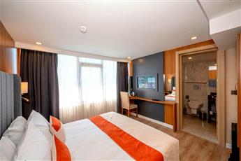 Harmony Hotel Istanbul & SPA 3*