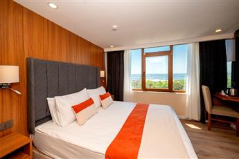 Harmony Hotel Istanbul & SPA 3*