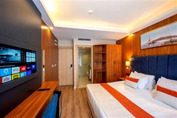 Harmony Hotel Istanbul & SPA 3*