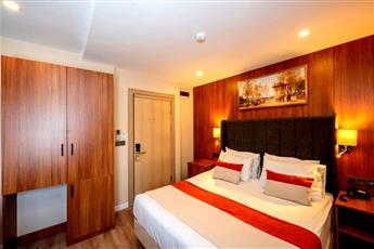 Harmony Hotel Istanbul & SPA 3*