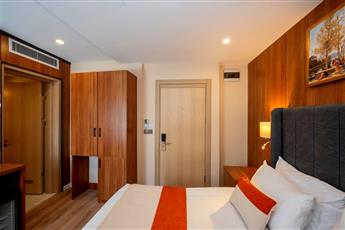 Harmony Hotel Istanbul & SPA 3*