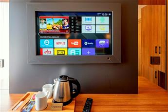 Harmony Hotel Istanbul & SPA 3*