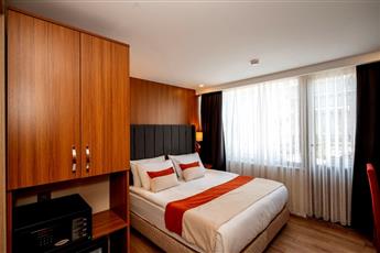 Harmony Hotel Istanbul & SPA 3*