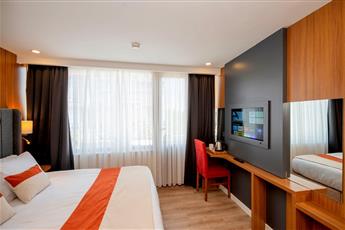 Harmony Hotel Istanbul & SPA 3*