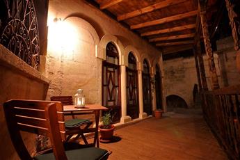 Has Cave Konak