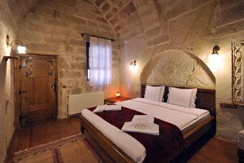 Has Cave Konak