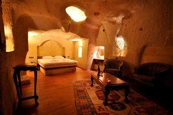 Has Cave Konak