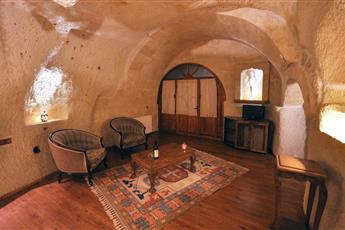 Has Cave Konak