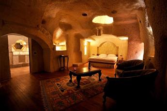 Has Cave Konak